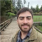 Clases de programación, percepción remota y SIG